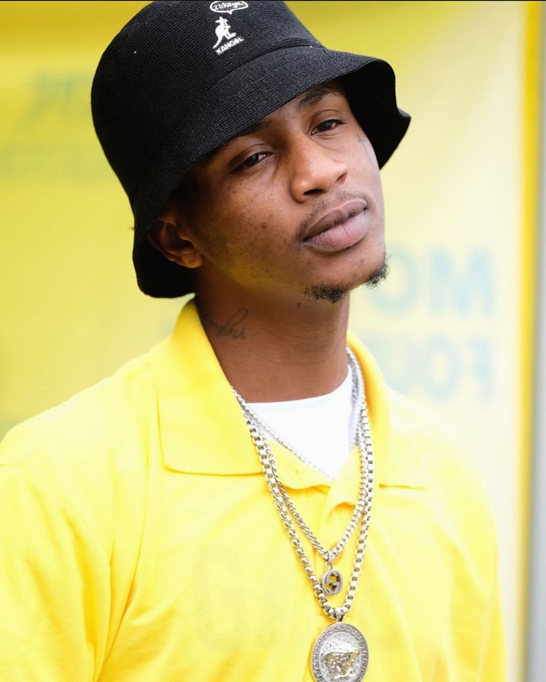 BAIXAR MP3 Emtee Wave 2020 Musicas Fudidas