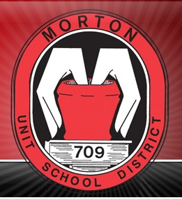 Morton Community School District 709