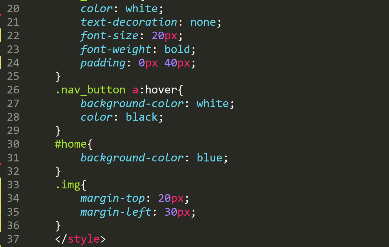 Make A Simple Website Using Html And Css Free Source Code The Best 