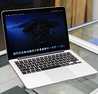 Macbook Pro Retina Core i5 13.3-inch Mid-2014