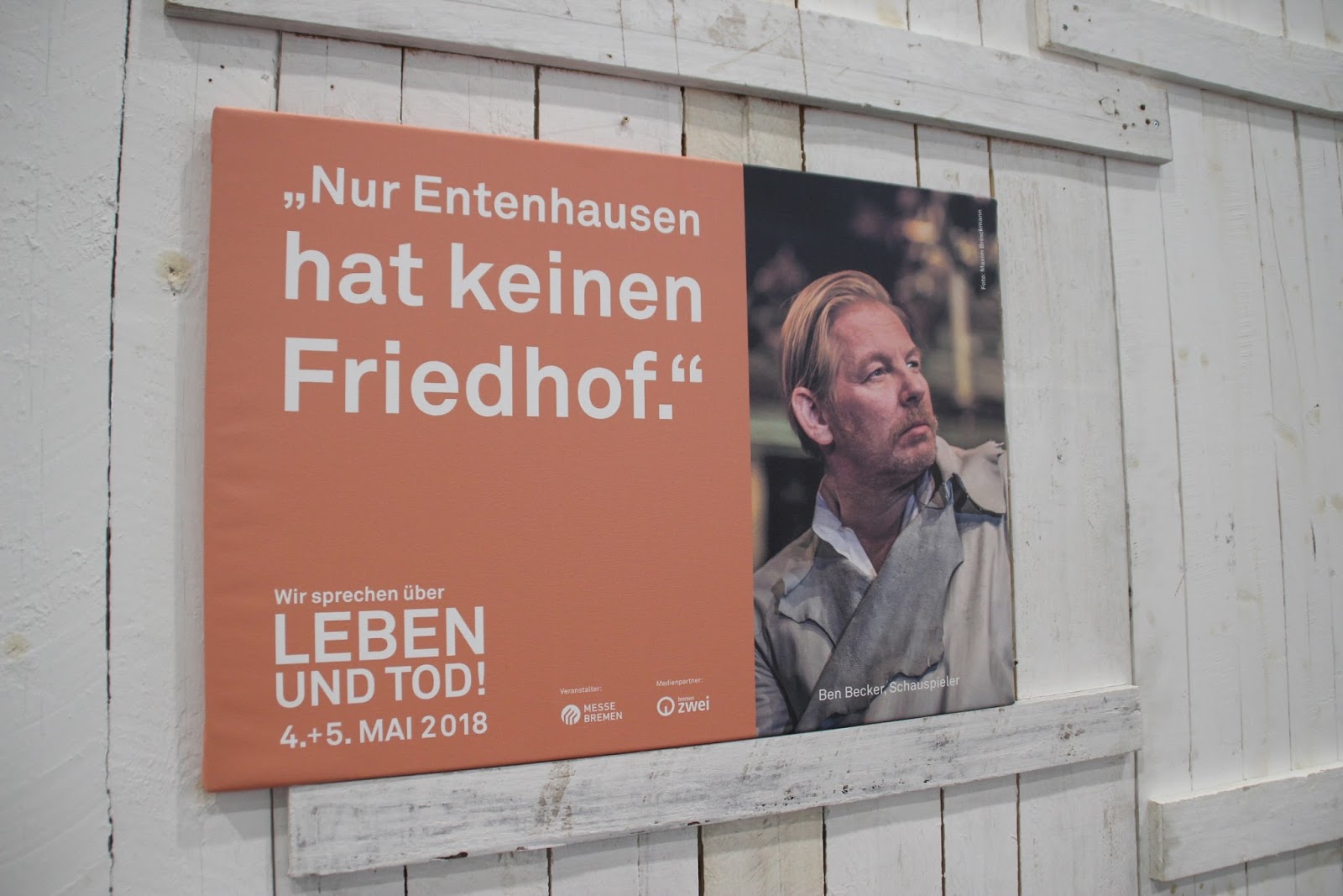 Trauer Ist Leben Kommt Leute Wir Nehmen Dem Tod Jetzt Ein Stuck