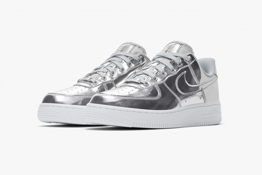 air force 1 december 2019