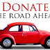 Car donation