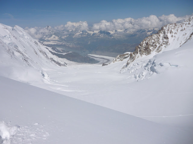 valle de Aosta: Val d,Ayas,Gressoney,Alagna