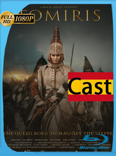 Tomiris (2019) [Latino-Ingles] [720P] [GoogleDrive] Hazroah