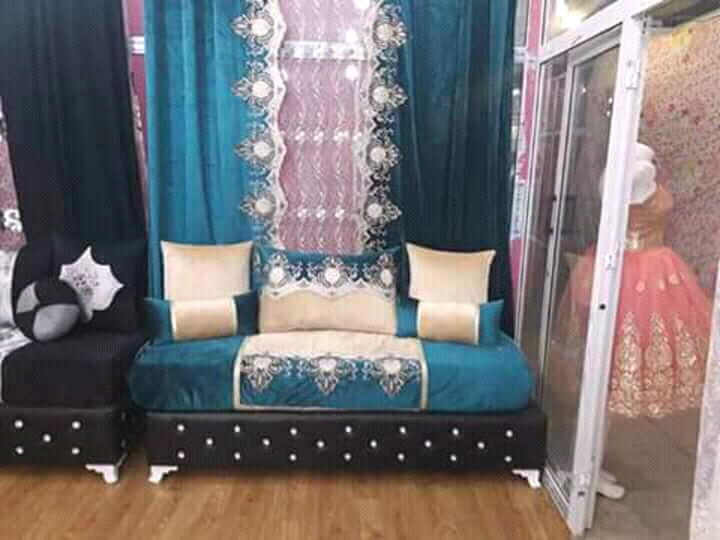 ديكور صالونات خياطة و ابداع ديكور صالونات خياطة و ابداع