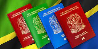 How to Get and How to apply e-passport Tanzania