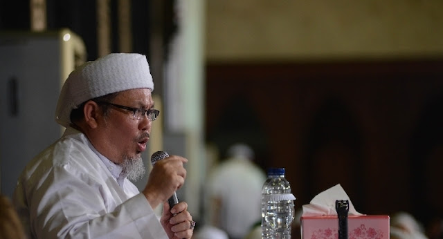 Ustadz Tengku: Kenapa Kasus Ninoy Lebih Dapat Perhatian Dibandingkan