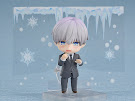 Nendoroid The Ice Guy and His Cool Female Colleague Himuro-kun (#2079) Figure