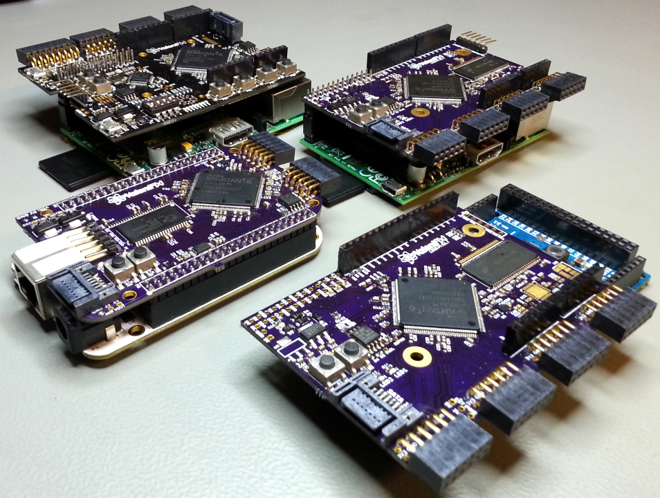 CryptoURANUS Economics Xilinx ISELabTools Tutorial