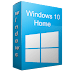 Windows 10 Home Türkçe Orjinal İSO İndir