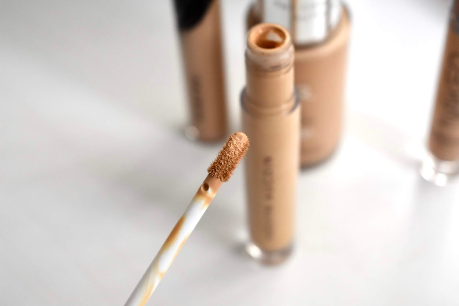 Aquaheart My Top 4 Concealers for Those With Dry Skin
