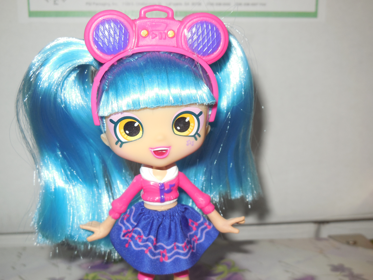 shopkins shoppies dance style