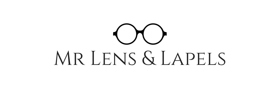 Mr Lens and Lapels