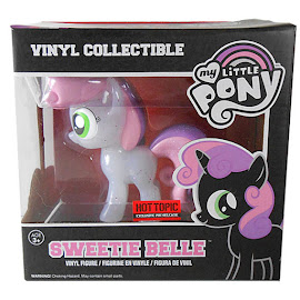 My Little Pony Glitter Sweetie Belle Vinyl Funko