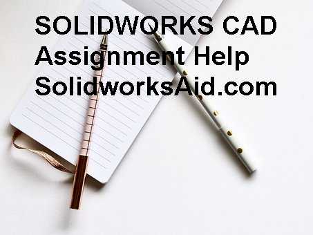 Understanding Solidworks Sketching Assignment Help