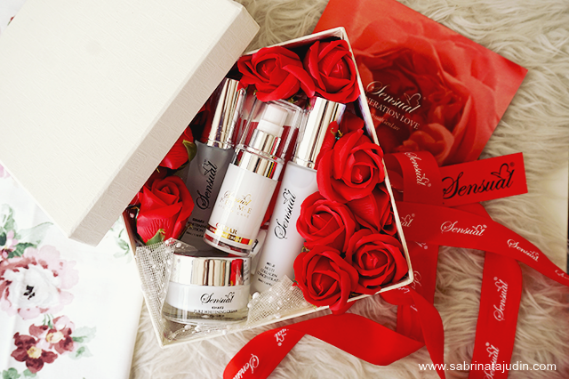 mother's day skincare