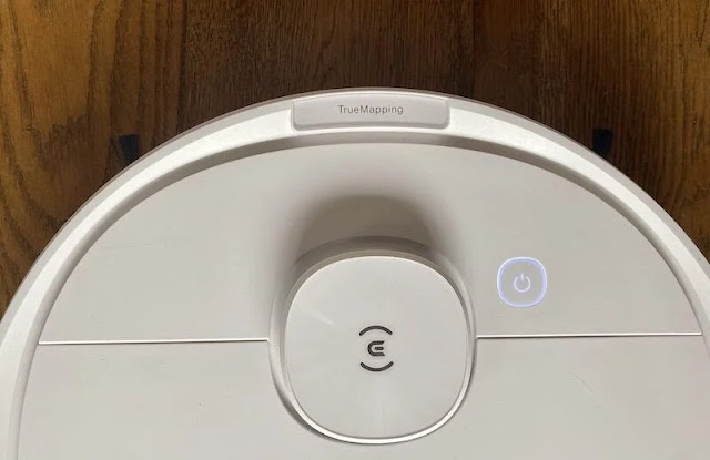 Ecovacs Deebot Ozmo N8+ Review