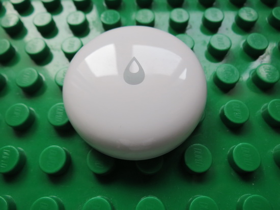 China Gadgets Reviews Video Photo Gallery Unboxing Aqara Smart Home Water Sensor From Xiaomi Youpin