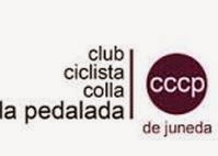 Club Ciclista Colla la Pedalada