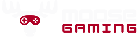 Gaming Moose