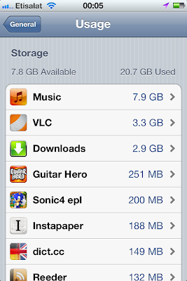 System.out: Setting up iOS [Part 2]