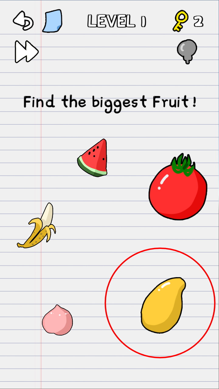 Kunci Jawaban Stump Me Terlengkap Beserta Gambarnya Mahita S Notes