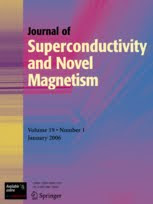 Journal of Superconductivity and Novel Magnetism