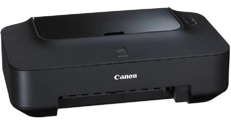 Cara Instal Printer Canon IP2770 Lengkap dan Mudah