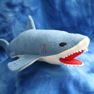 Shark Softie