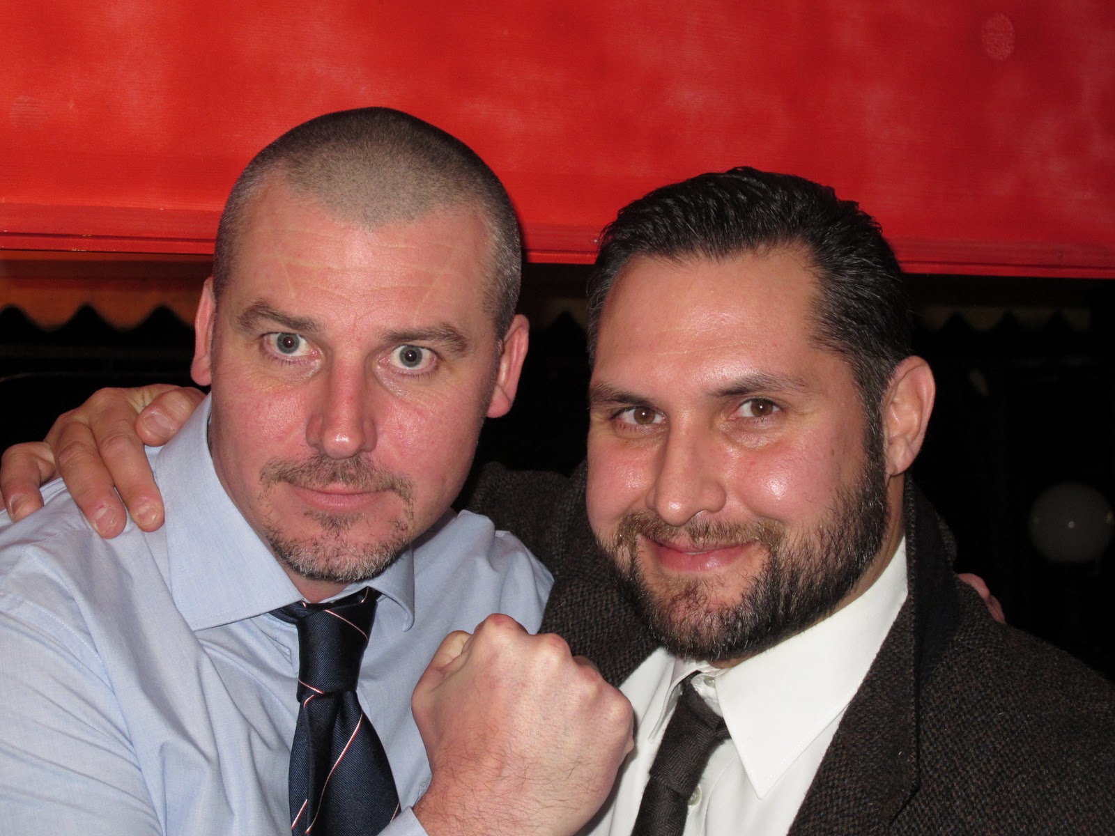 ZUG RUGBYCLUB – NEWS: Rugby Club Zug Xmas Dinner 2011