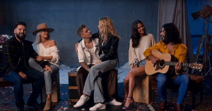 Lirik Dan + Shay & Justin Bieber - 10,000 Hours dan Terjemahan - Arti