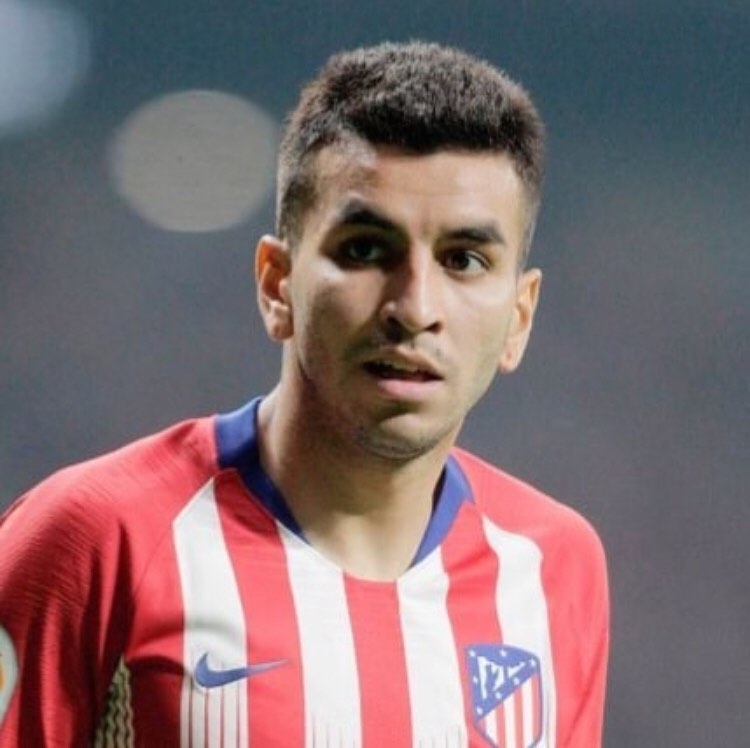 Resultado de imagen para aNGEL CORREA