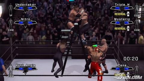 Wwe Wwe