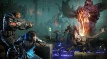 Gears 5 Ultimate Edition MULTi15 – ElAmigos pc español