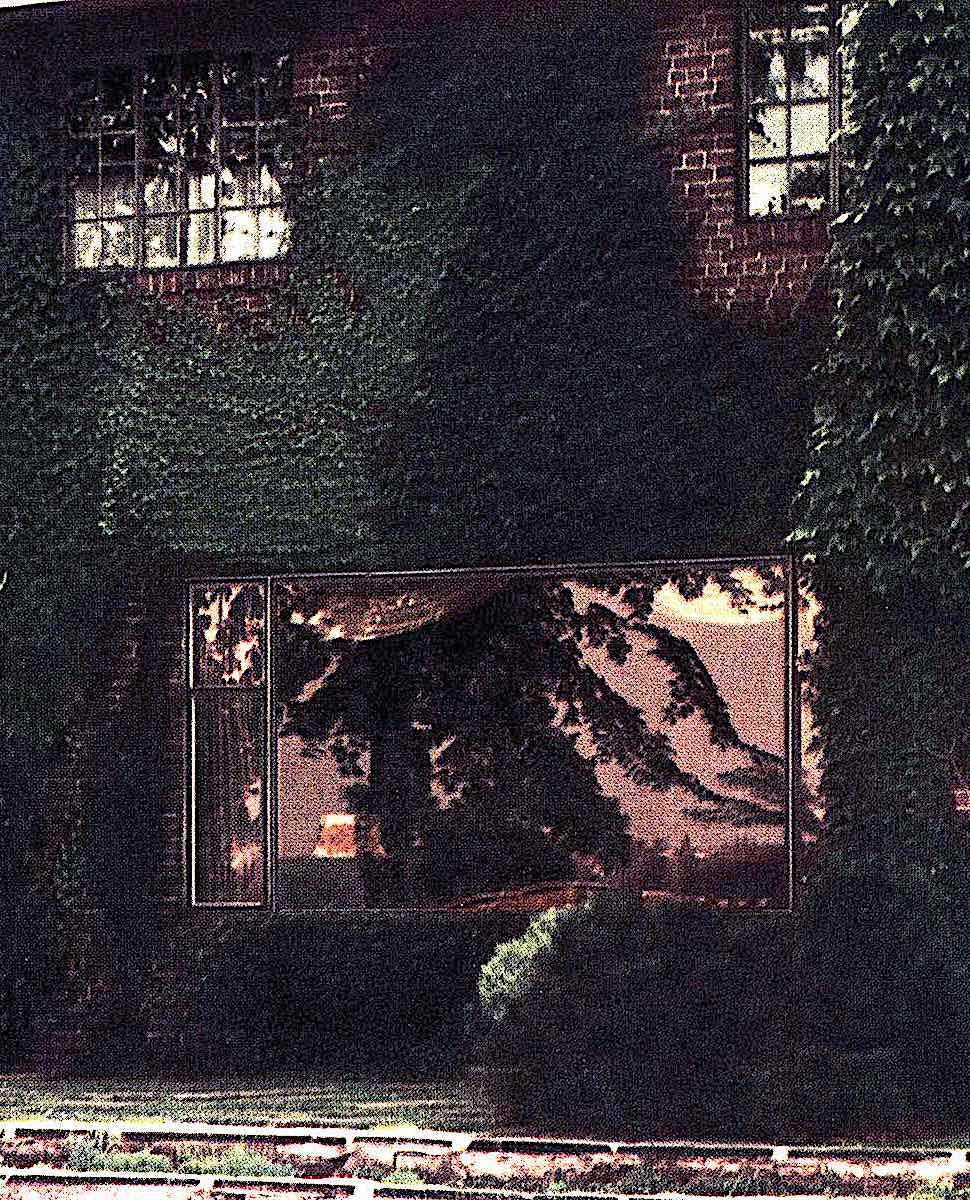 1938 color glass 1938 color glass windows for homes