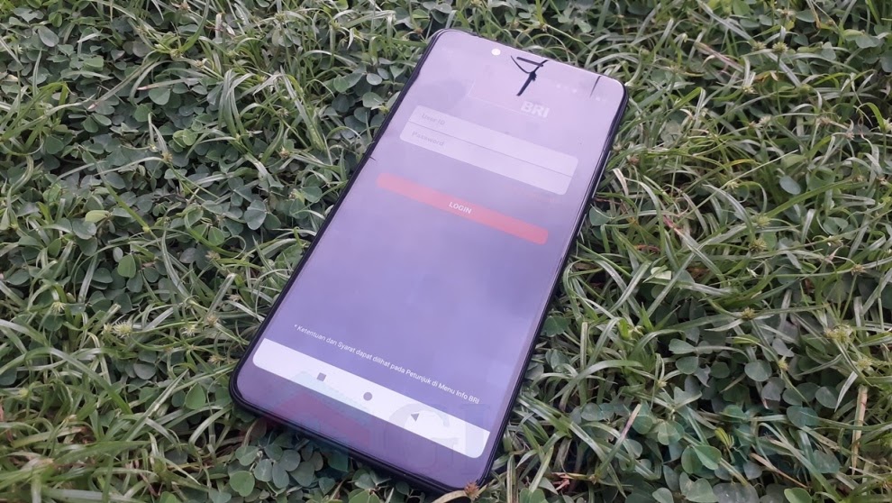 Cara Aktifkan Banking BRI lewat BRI Mobile GLOZARIA