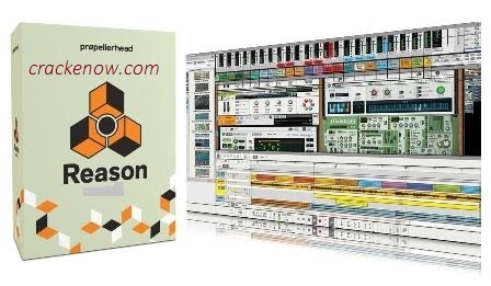 propellerhead reason 5 free download propellerhead reason 5 free download