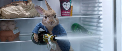 Peter Rabbit 2 The Runaway Movie Image 9