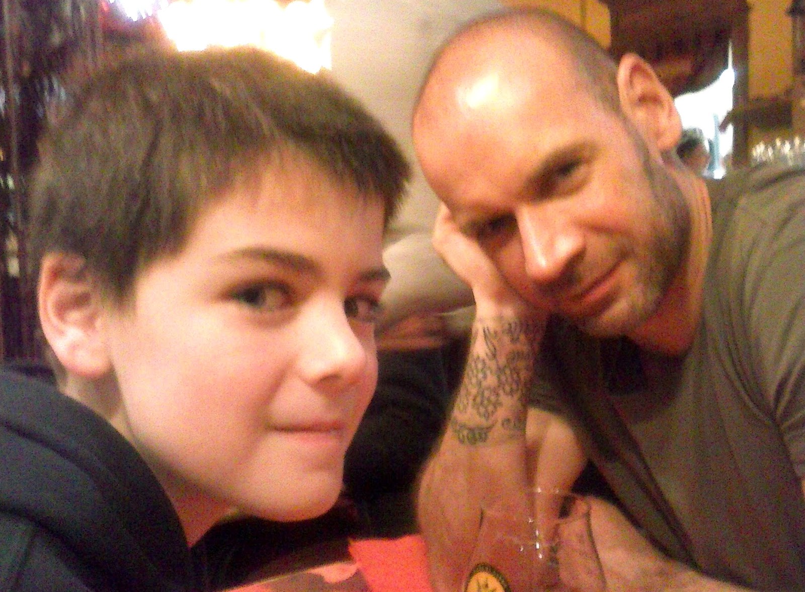 Les Aventures de Matteo & Antoine 2017