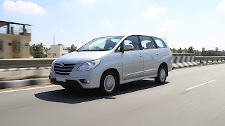 7 seater taxi in patna