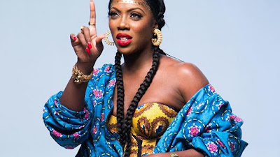 Tiwa Savage