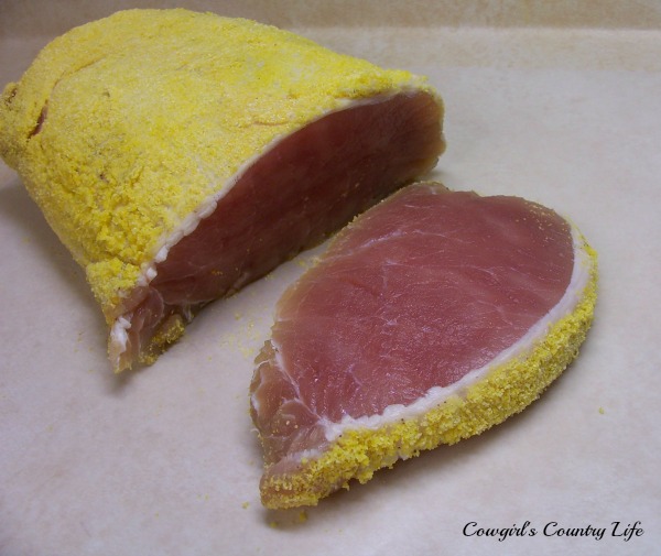 Cold Smoked Canadian and Peameal Bacon