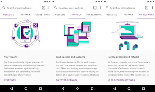 Cara Membuka Situs Yang Diblokir di Hp Android Cara Membuka Situs Yang Diblokir di Hp Android
