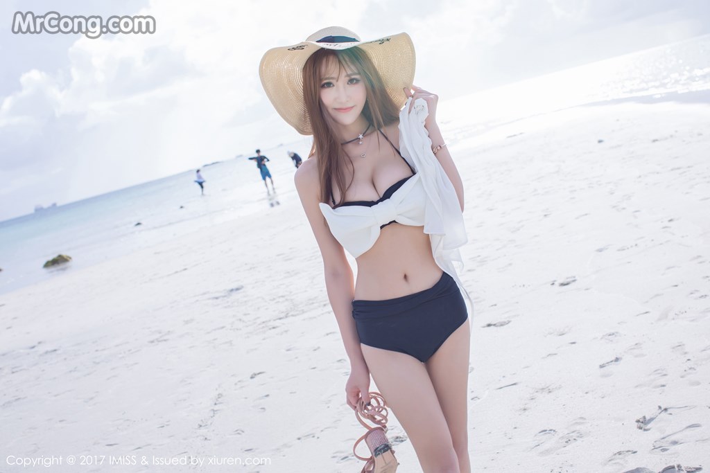 IMISS Vol.179: Model Yu Wei (妤 薇 Vivian) (43 pictures) photo 2-9