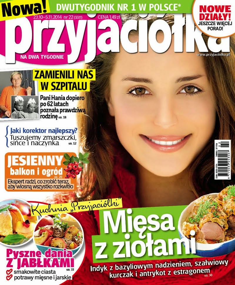 Przyjaciółka