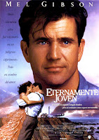 Eternamente joven