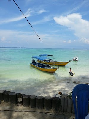 20130502_125710_HDR 9M2SE Perhentian Island IOTA AS-073 Activation