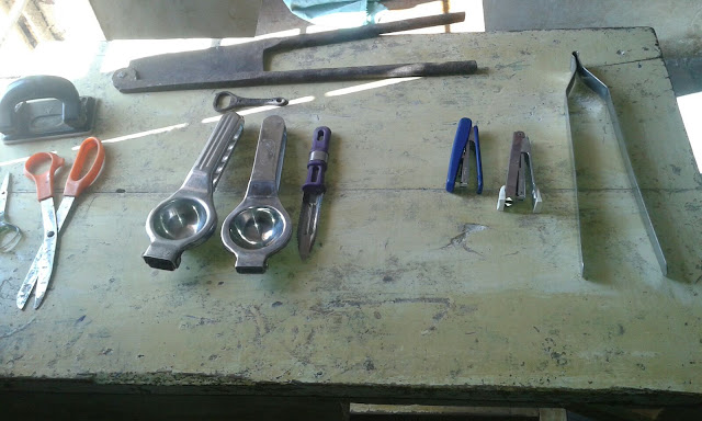 શ્રી ખારવા પ્રાથમિક શાળા : SCIENCE-MATHS ACTIVITIES