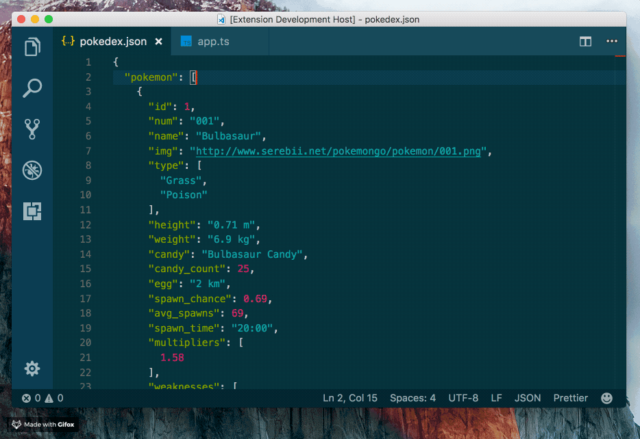 Paste As Json Paste_As_Json